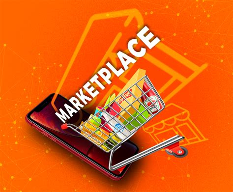 Maket place - Discover, buy and sell goods with Facebook Marketplace. Marketplace connects sellers and buyers through meaningful interactions and unique goods.